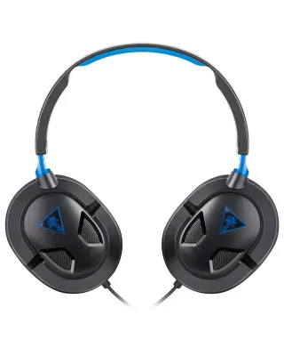 Slušalice Turtle Beach - Recon 50P - Black 