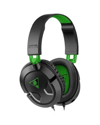 Slušalice Turtle Beach - Recon 50X - Black 