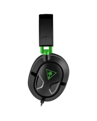 Slušalice Turtle Beach - Recon 50X - Black 