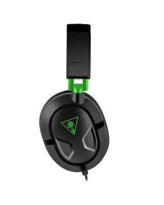 Slušalice Turtle Beach - Recon 50X - Black 