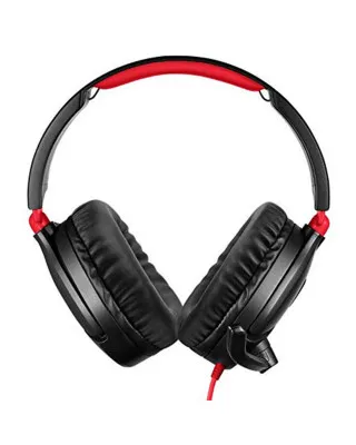 Slušalice Turtle Beach - Recon 70N - Black & Red 