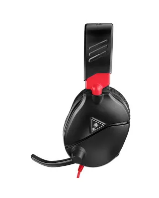 Slušalice Turtle Beach - Recon 70N - Black & Red 