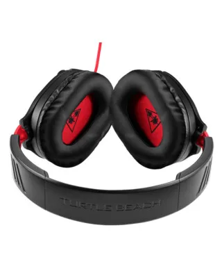 Slušalice Turtle Beach - Recon 70N - Black & Red 