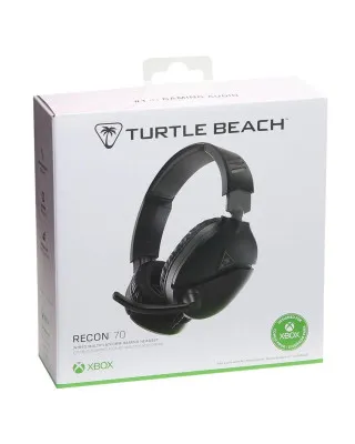 Slušalice Turtle Beach - Recon 70X - Black 