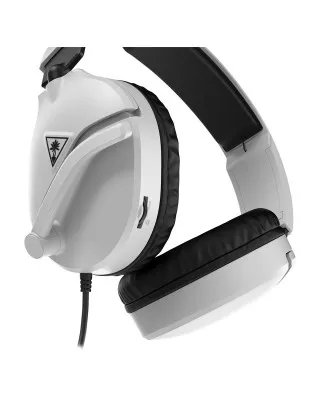 Slušalice Turtle Beach - Recon 70X - White 