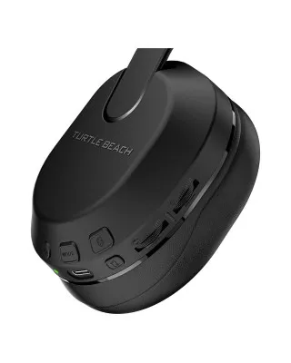 Slušalice Turtle Beach - Stealth 500 Wireless - Black 