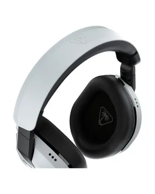 Slušalice Turtle Beach - Stealth 600 Wireless - White 