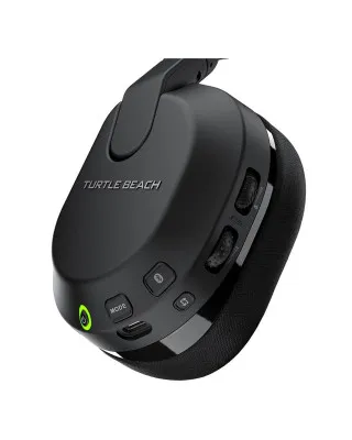 Slušalice Turtle Beach - Stealth 600 Wireless - Black 