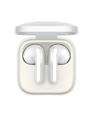 Slušalice Xiaomi Redmi Buds 6 Active White Bežične bubice 