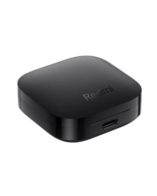 Slušalice Xiaomi Redmi Buds 6 Active Black 