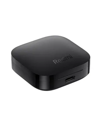 Slušalice Xiaomi Redmi Buds 6 Active Black Bežične bubice 