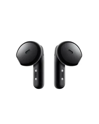 Slušalice Xiaomi Redmi Buds 6 Active Black Bežične bubice 