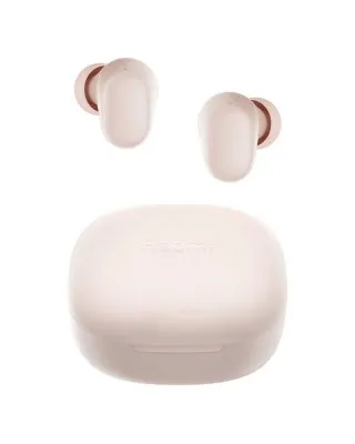 Slušalice Xiaomi Redmi Buds 6 Play Pink Bežične bubice 
