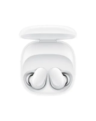 Slušalice Xiaomi Redmi Buds 6 Play White Bežične bubice 
