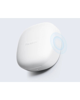 Slušalice Xiaomi Redmi Buds 6 Play White 