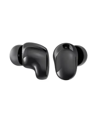Slušalice Xiaomi Redmi Buds 6 Play Black Bežične bubice 