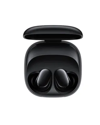 Slušalice Xiaomi Redmi Buds 6 Play Black Bežične bubice 