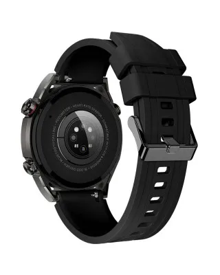 Smart Watch Moye Ares - Black 