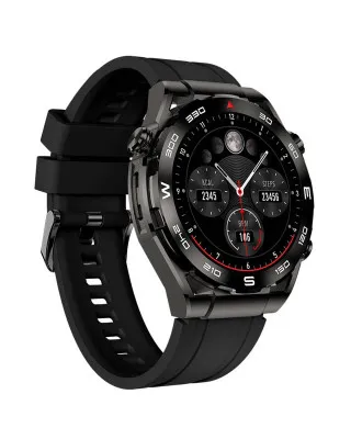 Smart Watch Moye Ares - Black 