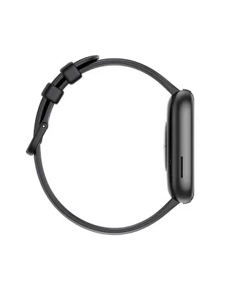 Smart Watch Moye Kronos 3 Pro Black 
