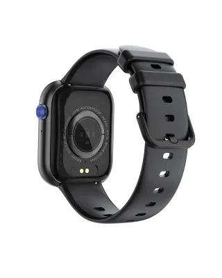 Smart Watch Moye Kronos 3 Pro Black 