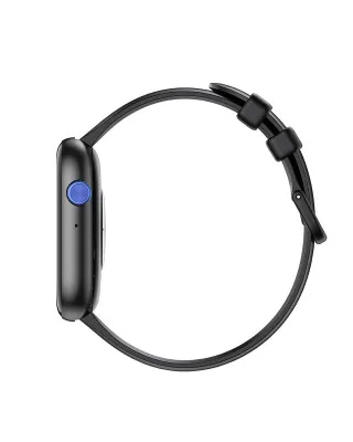 Smart Watch Moye Kronos 3 Pro Black 