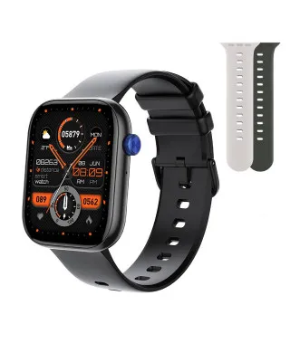 Smart Watch Moye Kronos 3 Pro Black 
