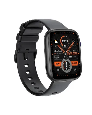 Smart Watch Moye Kronos 3 Pro Black 