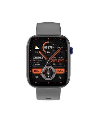 Smart Watch Moye Kronos 3 Pro Black 