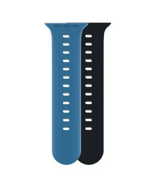 Smart Watch Moye Kronos 3 Pro Silver 