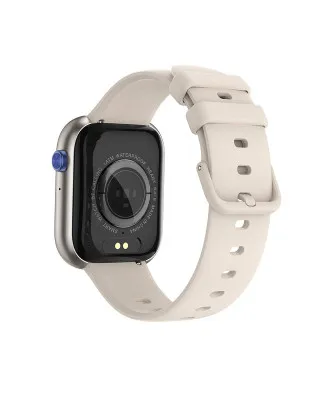 Smart Watch Moye Kronos 3 Pro Silver 