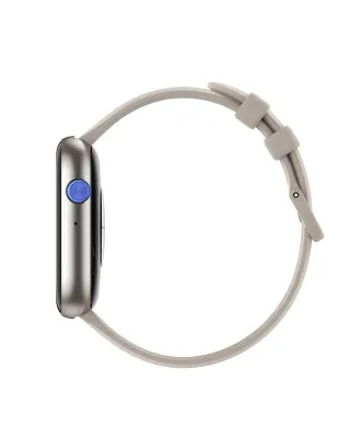 Smart Watch Moye Kronos 3 Pro Silver 