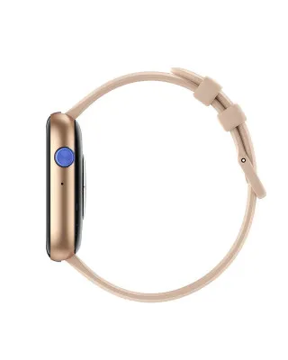 Smart Watch Moye Kronos 3 Pro Starlight Gold 