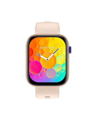 Smart Watch Moye Kronos 3 Pro Starlight Gold 
