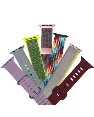 Smart Watch Moye Kronos 4 Mini 
