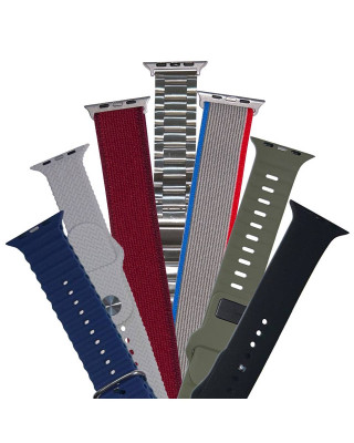 Smart Watch Kronos 4 Plus 