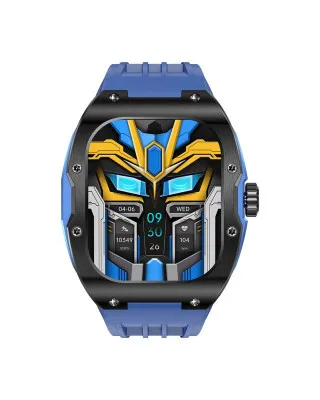 Smart Watch Kronos Prime - Blue 