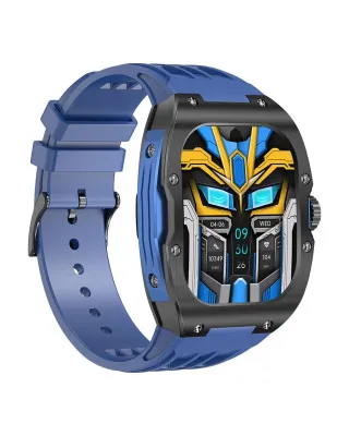 Smart Watch Kronos Prime - Blue 