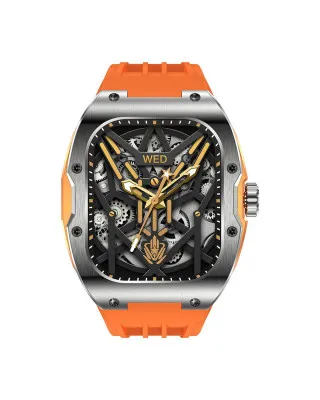 Smart Watch Kronos Prime - Orange 