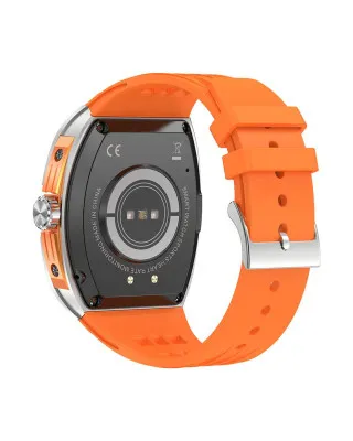 Smart Watch Kronos Prime - Orange 
