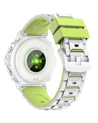 Smart Watch Kronos Vibe - White 