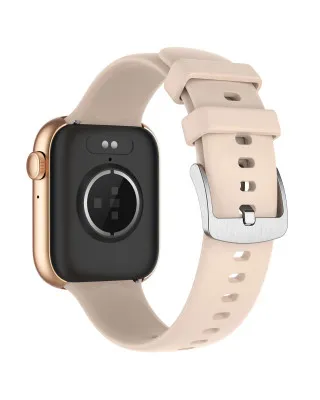 Smart Watch Moye Kronos 3 - Pink 