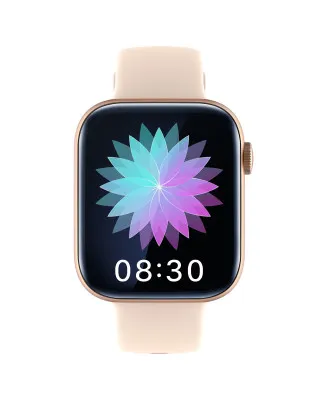 Smart Watch Moye Kronos 3 - Pink 