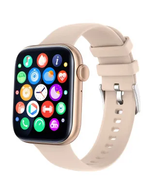 Smart Watch Moye Kronos 3 - Pink 