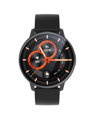 Smart Watch Moye Kronos 3 R - Black 
