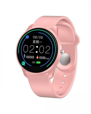 Smart Watch Moye Kronos II - Pink 