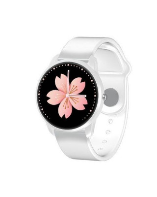 Smart Watch Moye Kronos II - White 