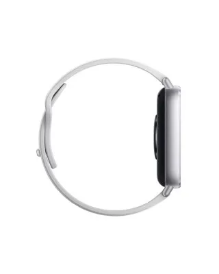Smart Watch Redmi Watch 5 Active Matte Silver sat (BHR8790GL) 