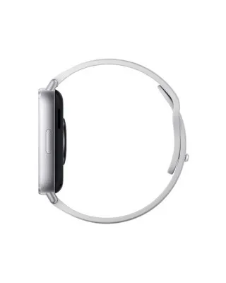Smart Watch Redmi Watch 5 Active Matte Silver sat (BHR8790GL) 