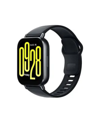 Smart Watch Redmi Watch 5 Active Midnight Black sat (BHR8784GL) 